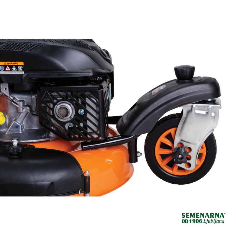 Kosilnica bencinska VRSH 555R Villager 