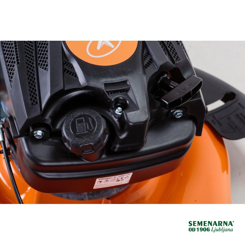 Kosilnica bencinska VRSH 555R Villager 