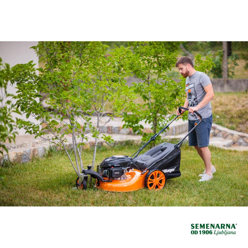 Kosilnica bencinska VRSH 555R Villager 