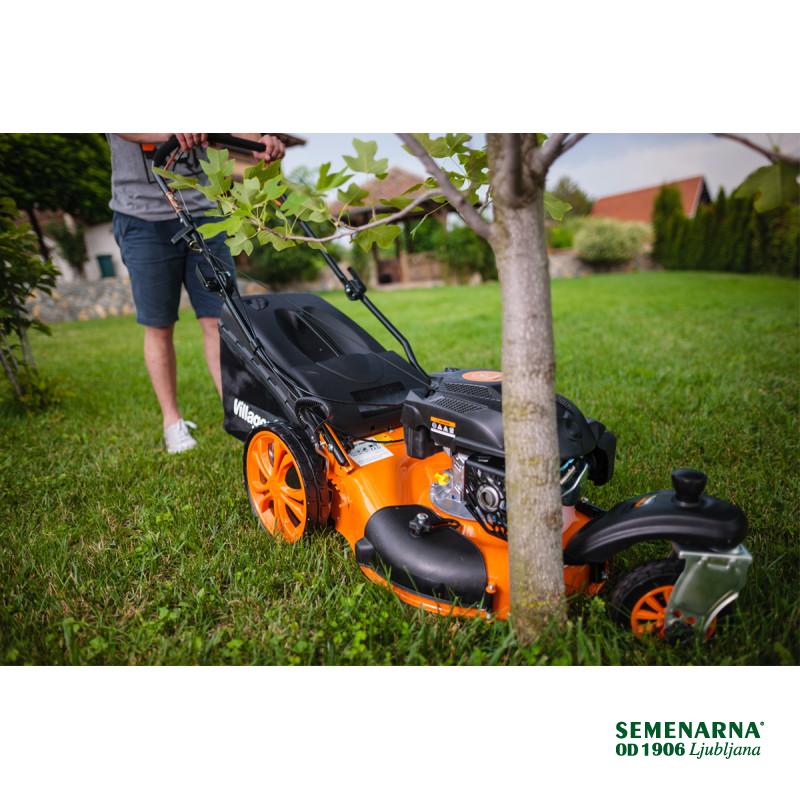 Kosilnica bencinska VRSH 555R Villager 