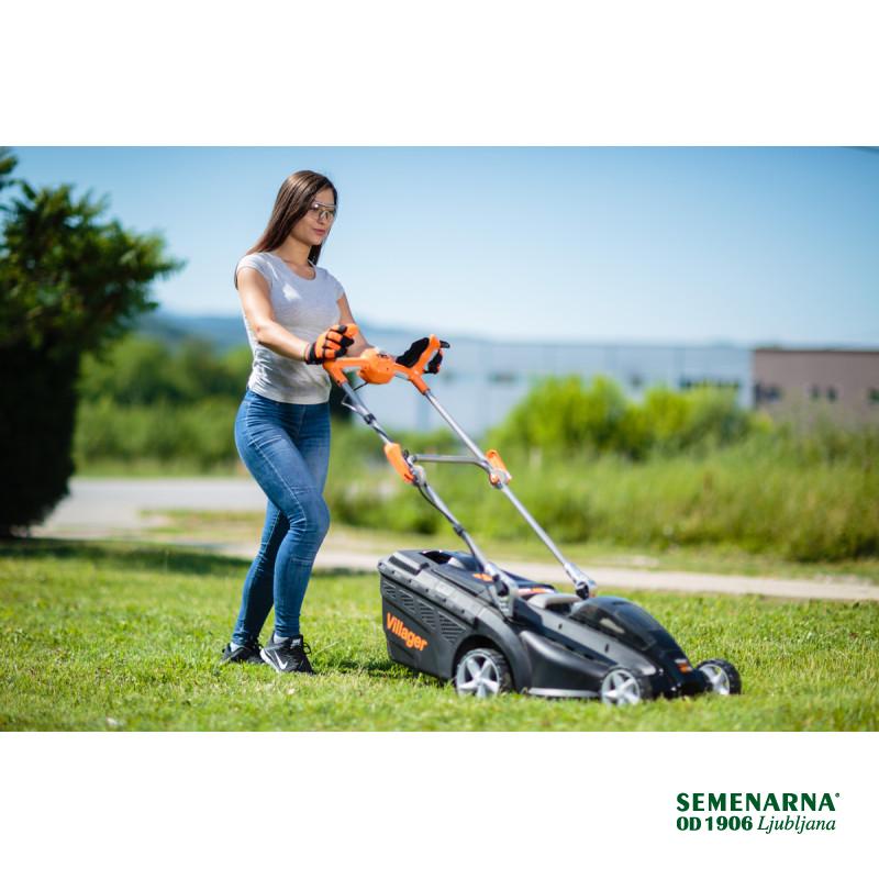 KOSILNICA AKUMULATORSKA VILLY 4000E 046569 Villager 