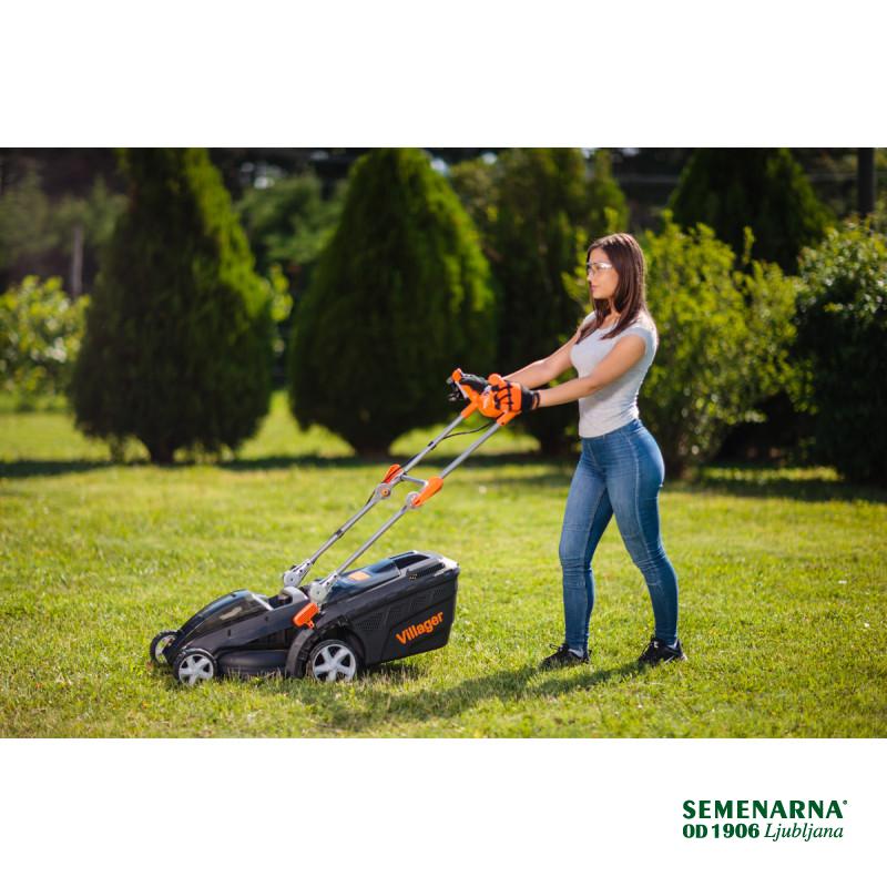 KOSILNICA AKUMULATORSKA VILLY 4000E 046569 Villager 