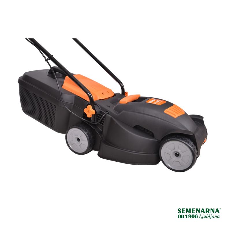 Kosilnica električna Villy 1200 P Villager 