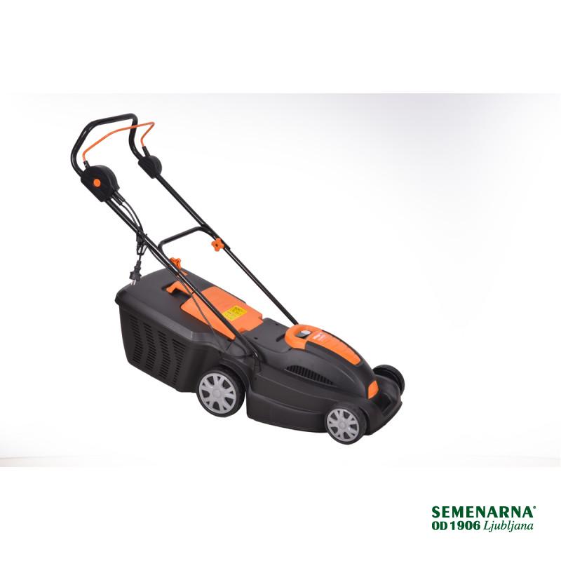 Kosilnica električna Villy 1600 P Villager 