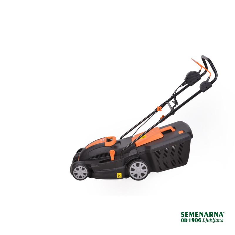 Kosilnica električna Villy 1600 P Villager 