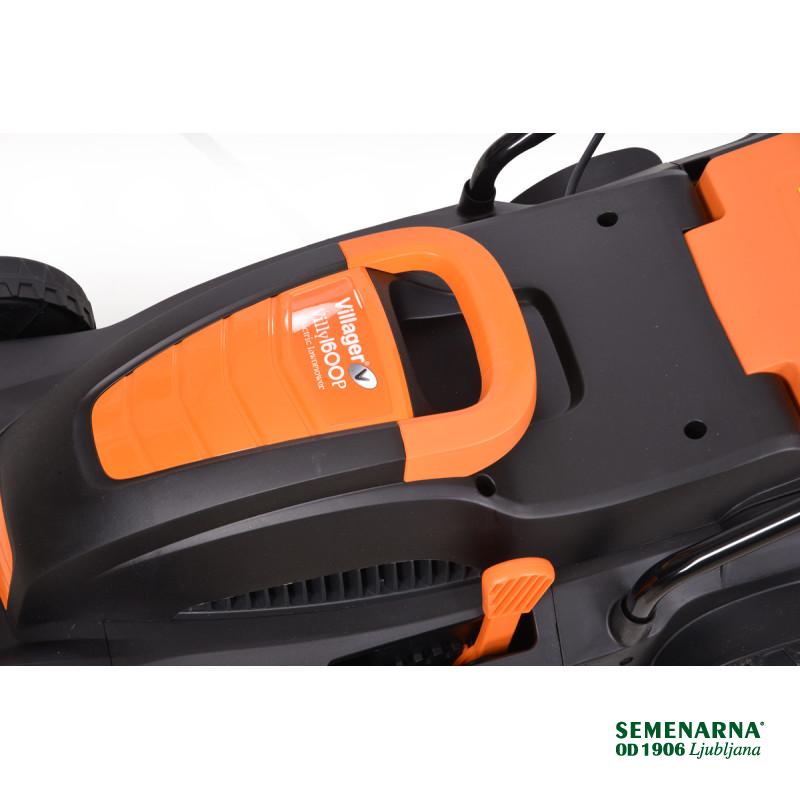 Kosilnica električna Villy 1600 P Villager 