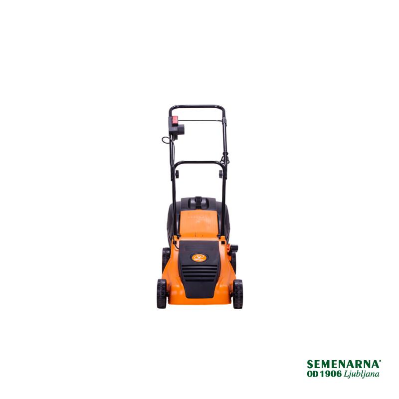 Kosilnica električna Villy 1300 E Villager 