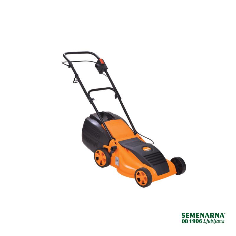 Kosilnica električna Villy 1300 E Villager 