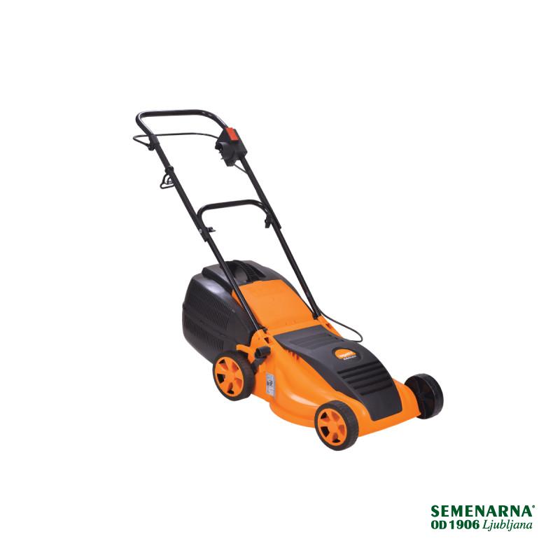 Kosilnica električna Villy 1600 E Villager 