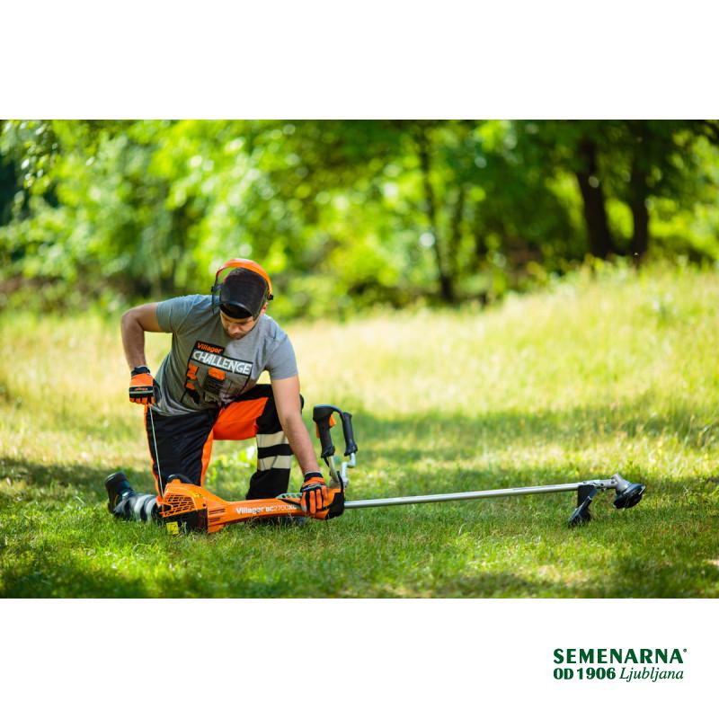 Kosa bencinska BC 2700 XCE Villager 