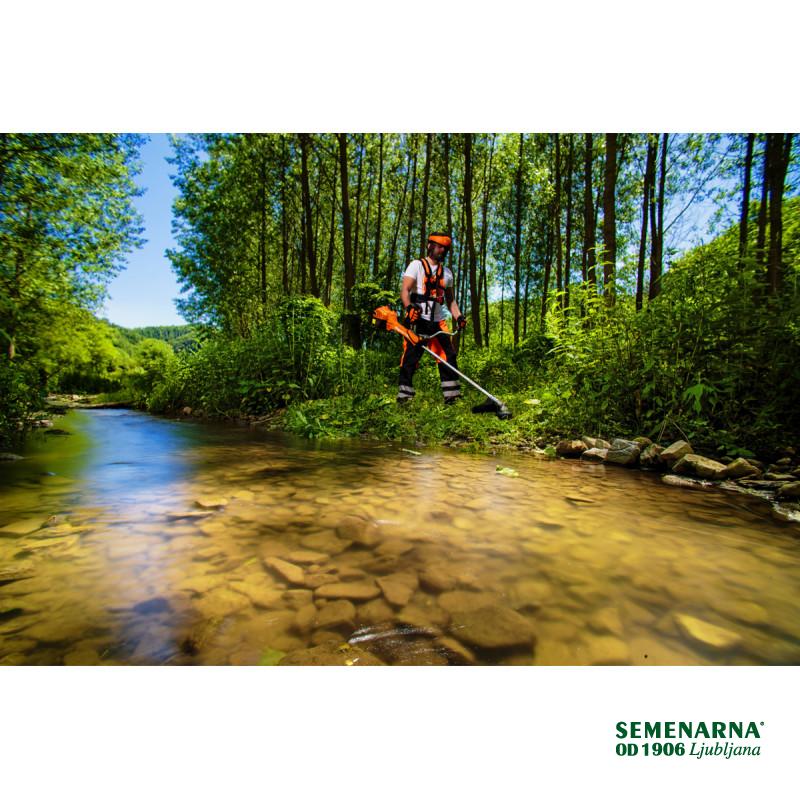 Kosa bencinska BC 2700 XCE Villager 