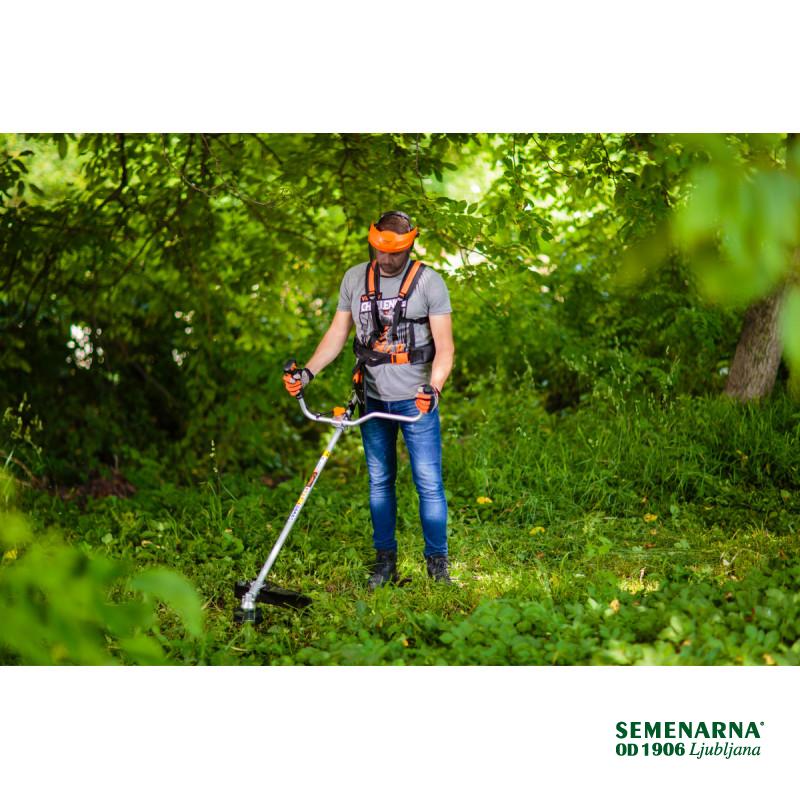 Kosa bencinska BC 1900 PE Villager 