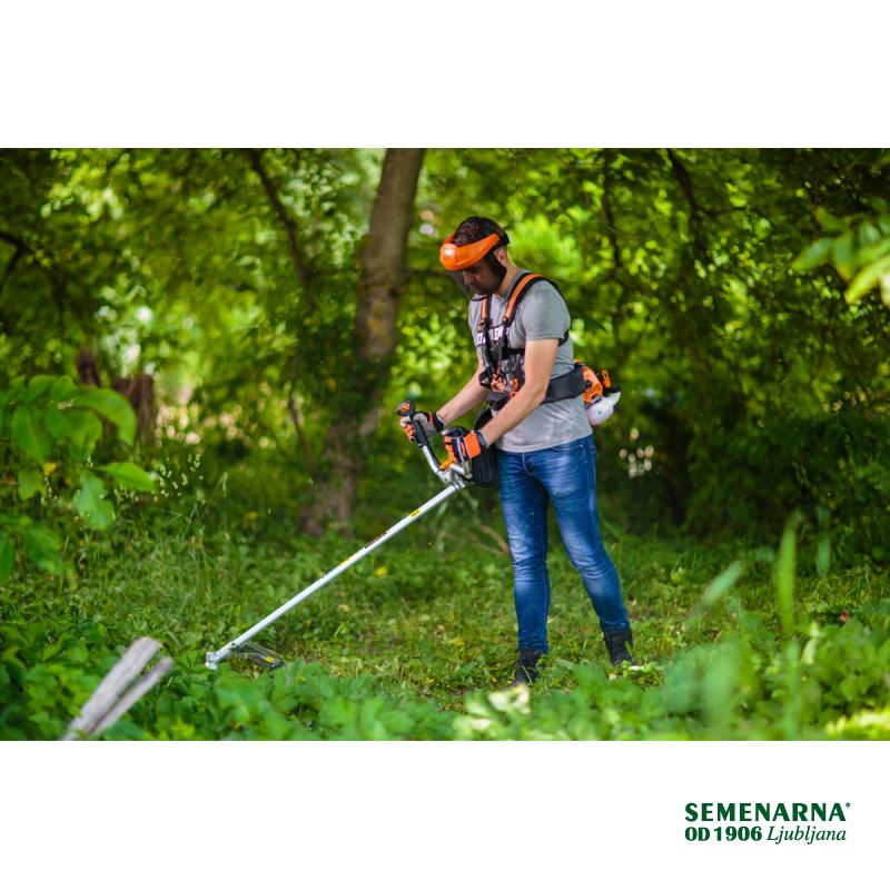 Kosa bencinska BC 1900 PE Villager 