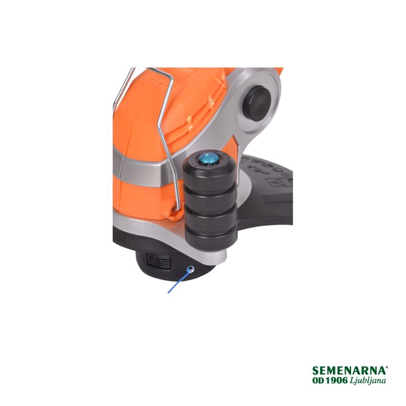 Kosa električna ET 555 Villager 