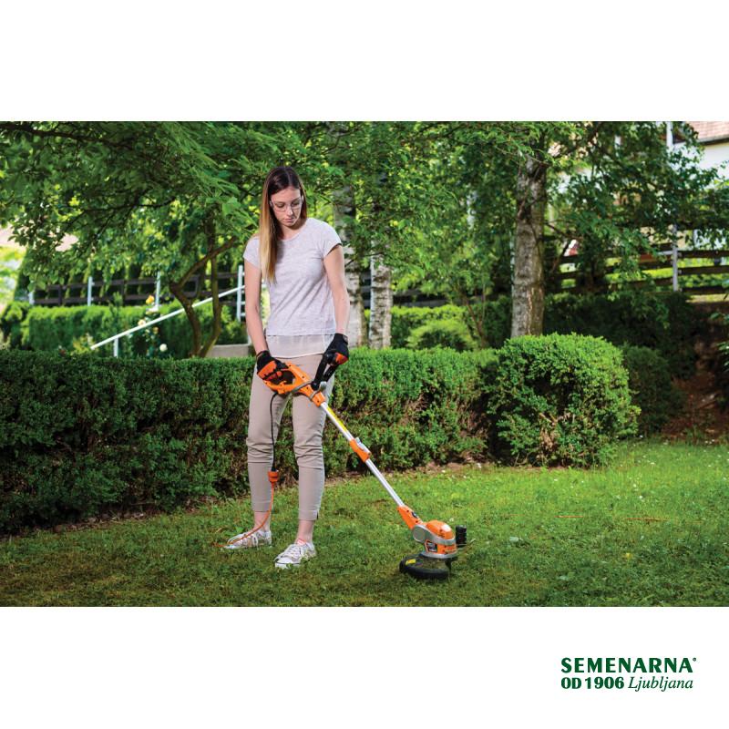 Kosa električna ET 555 Villager 