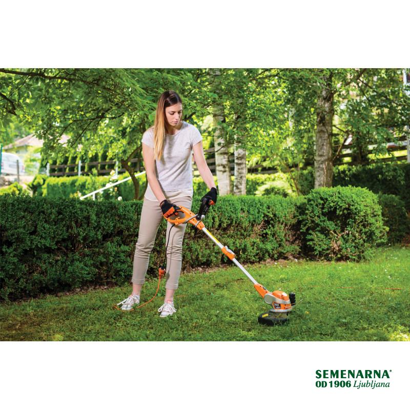 Kosa električna ET 555 Villager 