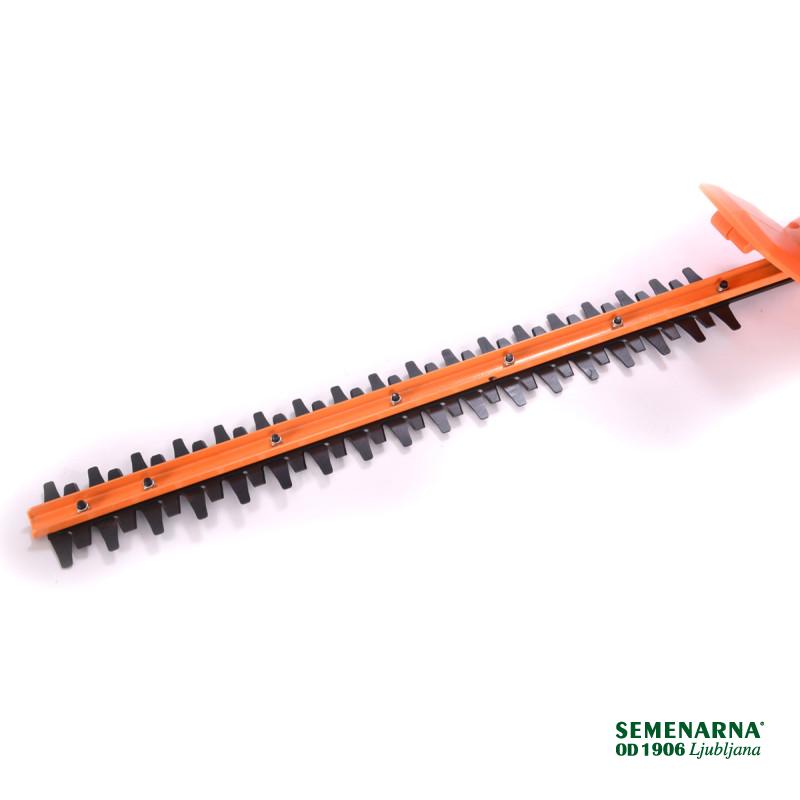 Škarje električne za živo mejo VHT 500 Villager 