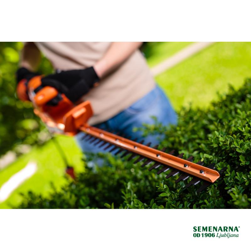 Škarje električne za živo mejo VHT 500 Villager 