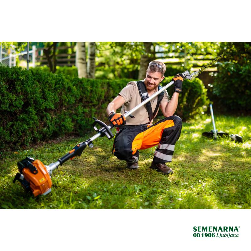 Kosa multifunkcijska MBC 33 E Villager 