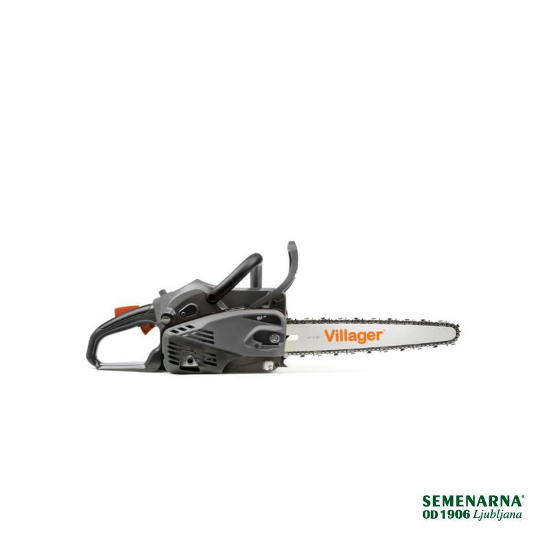Žaga bencinska verižna VGS 3011 PE Villager 