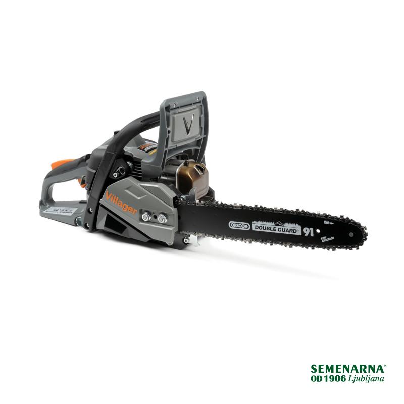 Žaga bencinska verižna VGS 3920 PE Villager 