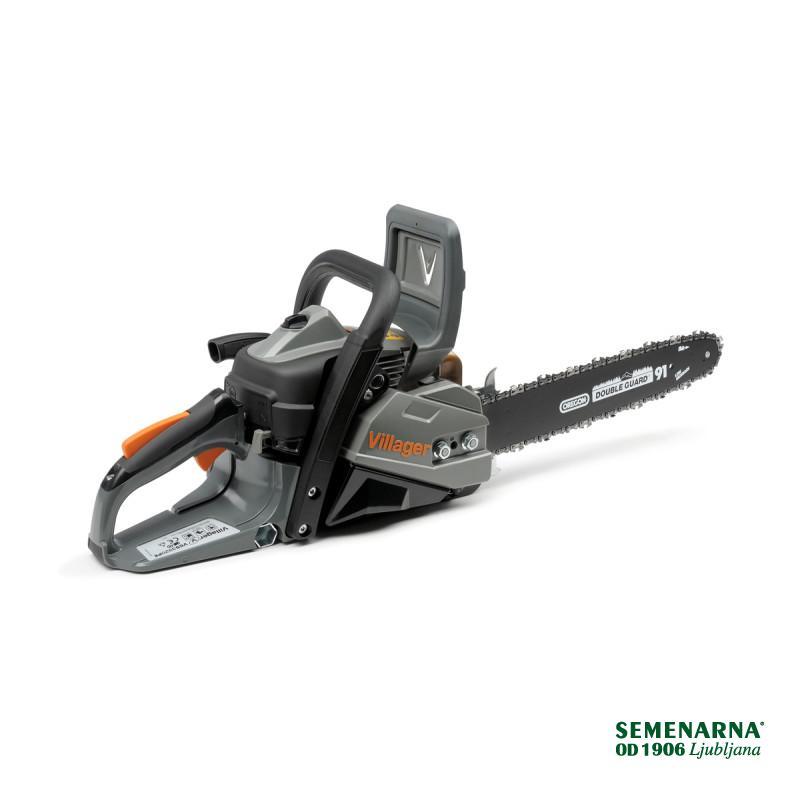 Žaga bencinska verižna VGS 3920 PE Villager 