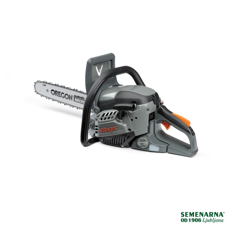 Žaga bencinska verižna VGS 4125 PE Villager 