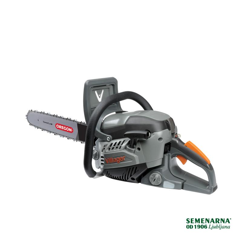 Žaga bencinska verižna VGS 5032 PE Villager 