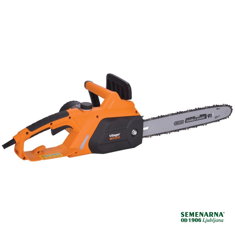 ŽAGA ELEKTRIČNA VERIŽNA VET 2035 040412 Villager 