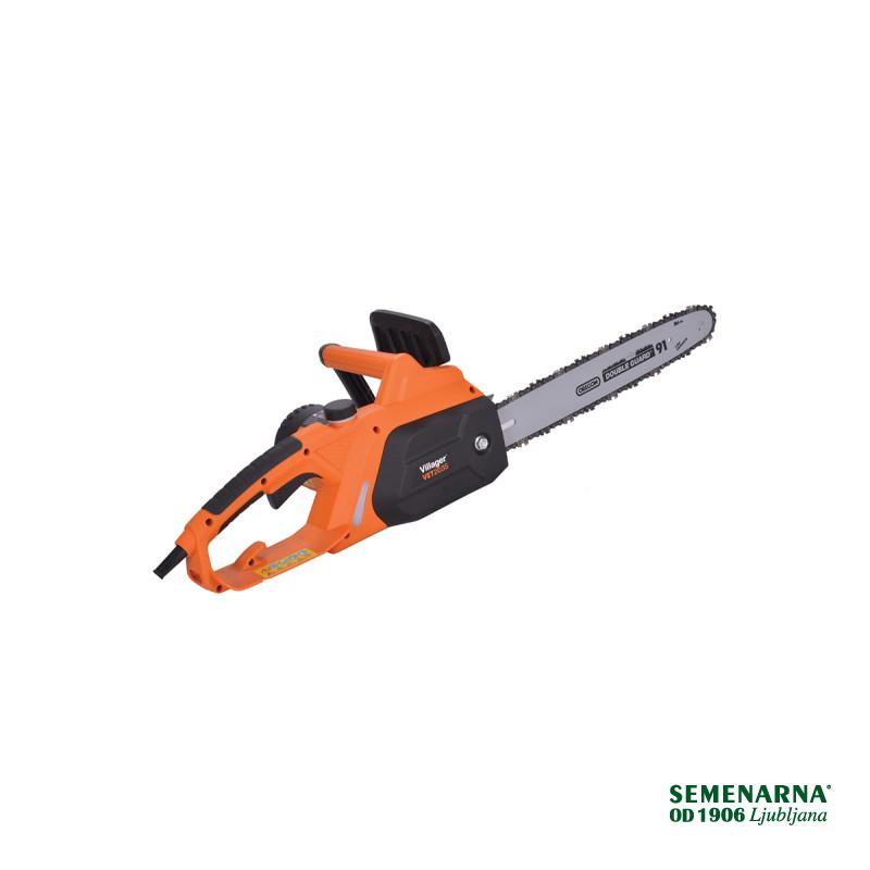 ŽAGA ELEKTRIČNA VERIŽNA VET 2035 040412 Villager 