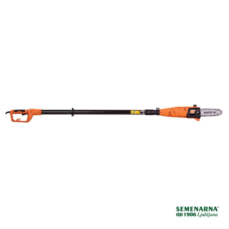 Žaga električna teleskopska VEPS 915 Villager 