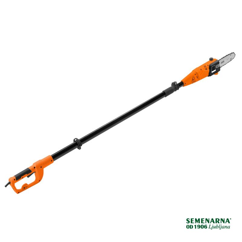 Žaga električna teleskopska VEPS 915 Villager 