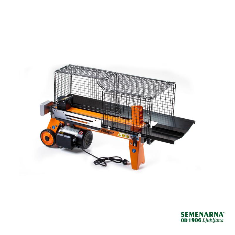 Cepilnik horizontalni HLS 55 T Villager 