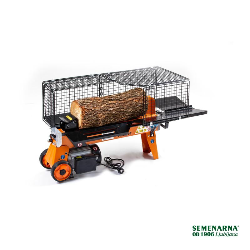 Cepilnik horizontalni HLS 55 T Villager 