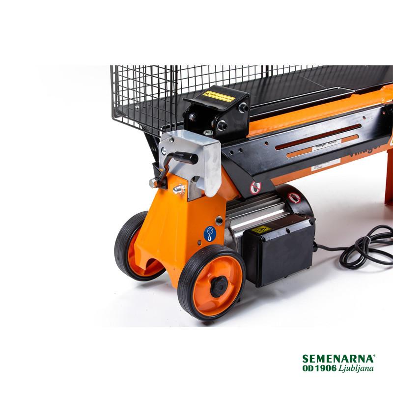 Cepilnik horizontalni HLS 55 T Villager 