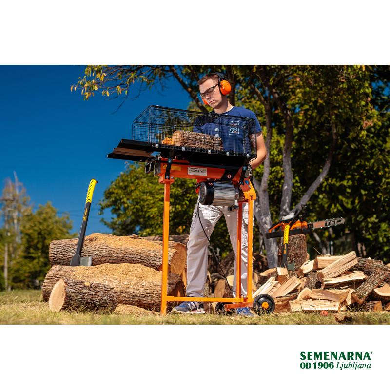 Cepilnik horizontalni HLS 55 T Villager 