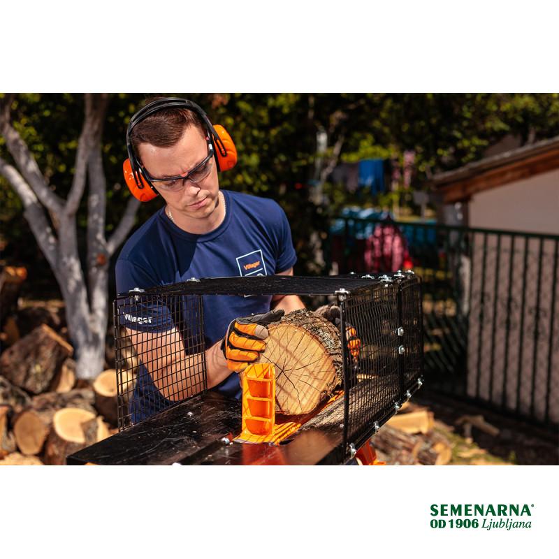 Cepilnik horizontalni HLS 55 T Villager 