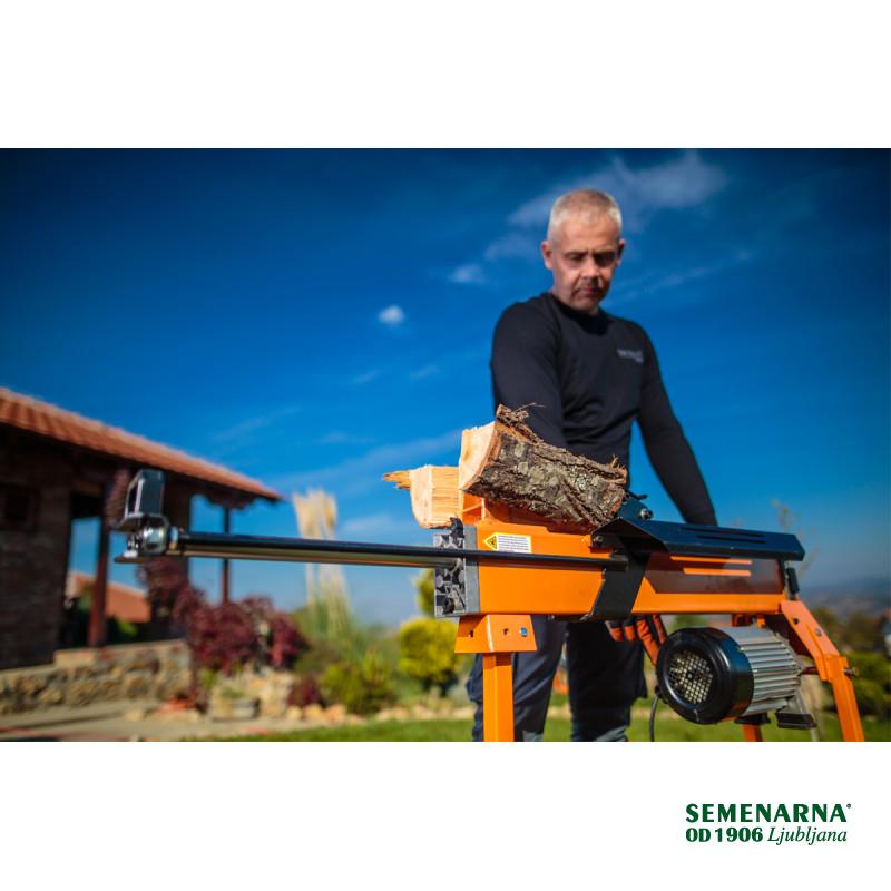 Cepilnik>stojalo za HLS 55 T Villager 