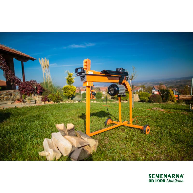 Cepilnik>stojalo za HLS 55 T Villager 