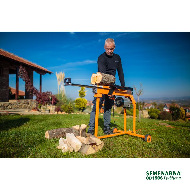 Cepilnik>stojalo za HLS 55 T Villager 