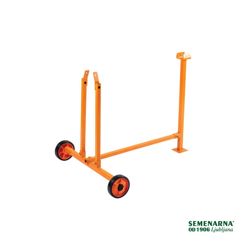 Cepilnik>stojalo za HLS 55 T Villager 