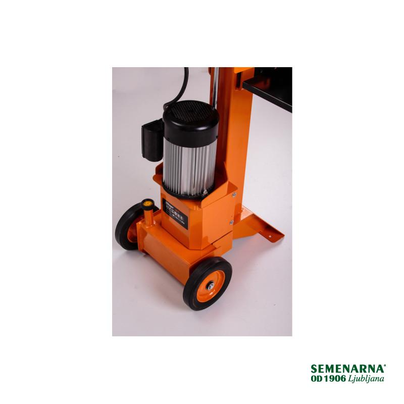 Cepilnik vertikalni LS 7T Villager 