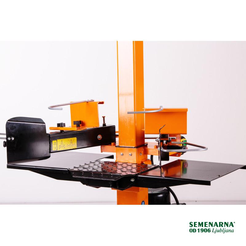 Cepilnik vertikalni LS 7T Villager 