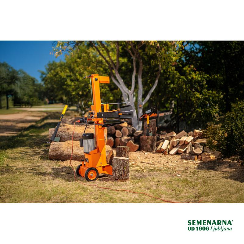 Cepilnik vertikalni LS 7T Villager 