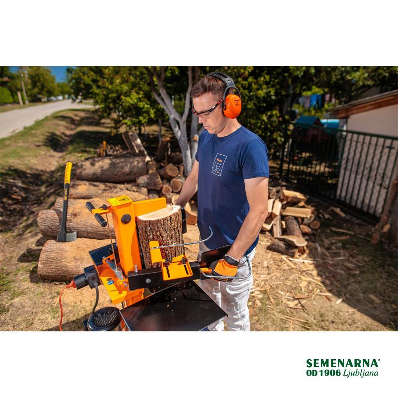 Cepilnik vertikalni LS 7T Villager 