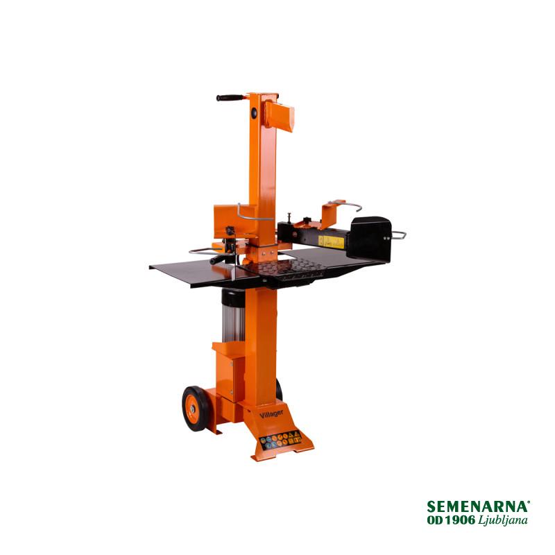 Cepilnik vertikalni LS 7T Villager 