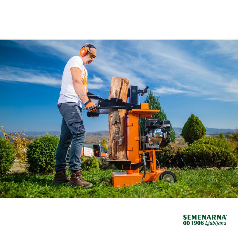 Cepilnik vertikalni PLS 10 T 2019 Villager 