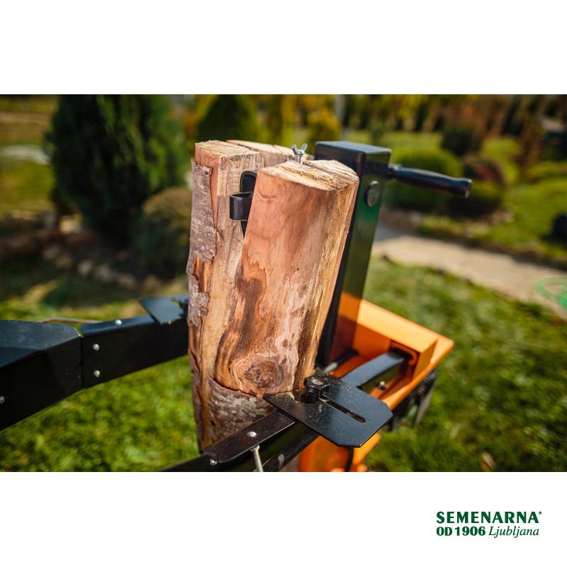 Cepilnik vertikalni PLS 10 T 2019 Villager 