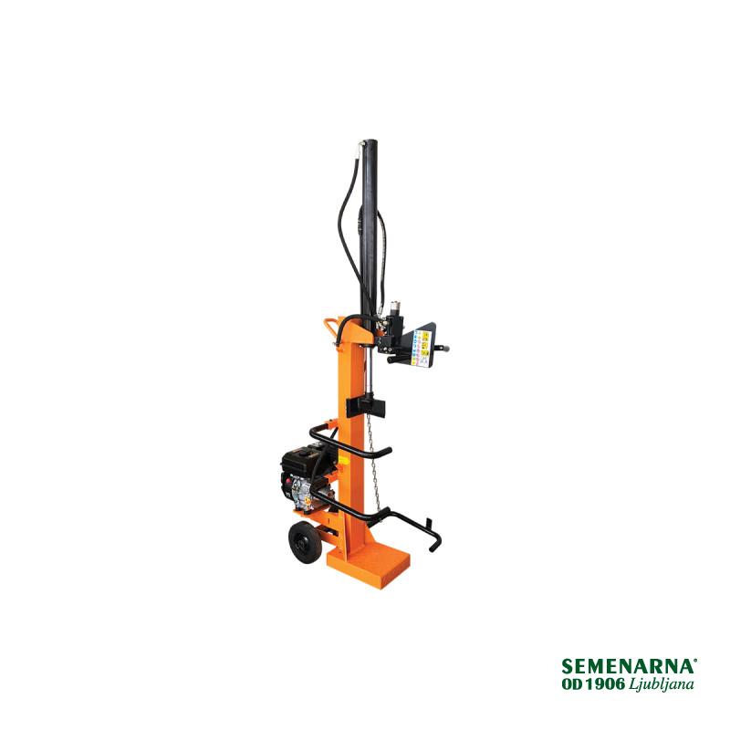 Cepilnik vertikalni PLS 10 T 2019 Villager 