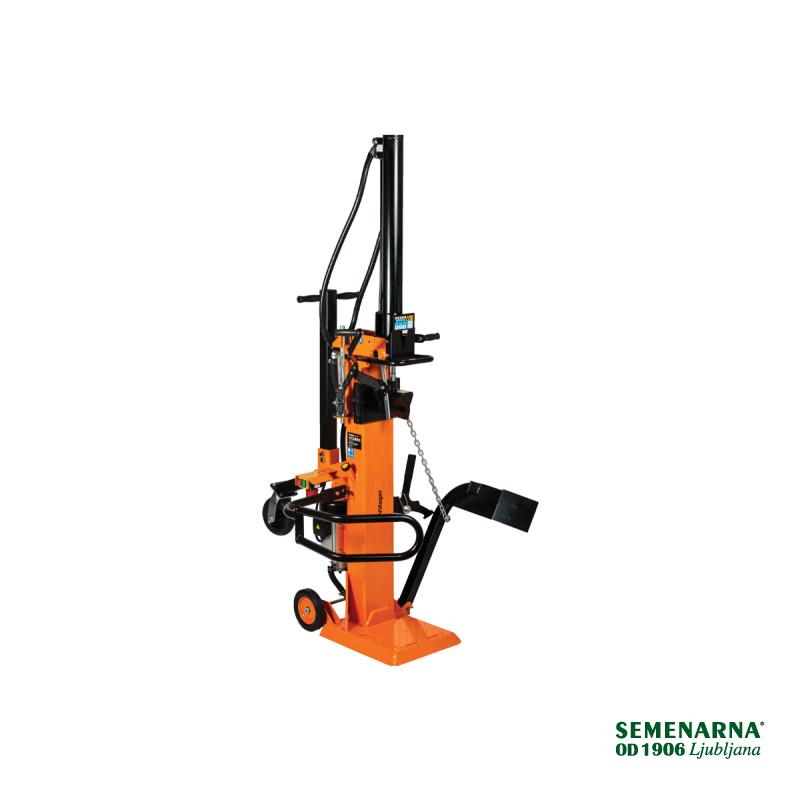 Cepilnik vertikalni LSP 12T Villager 